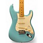 Used Fender PLAYER II AQUATONE BLUE Solid Body Electric Guitar thumbnail