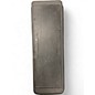 Used Dunlop GCB95 Original Crybaby Wah Effect Pedal thumbnail