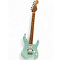 Used Charvel MJ Series Rick Graham Signature DK24 Celeste Blue Solid Body Electric Guitar thumbnail