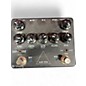 Used Keeley Dark Side Effect Processor thumbnail