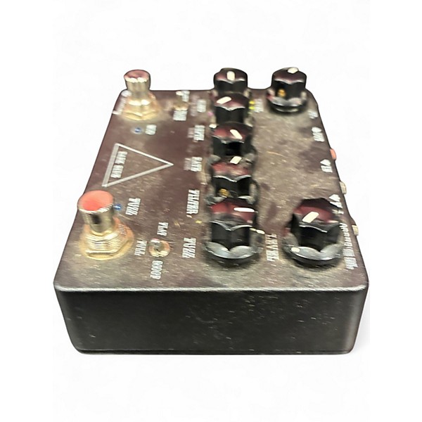 Used Keeley Dark Side Effect Processor