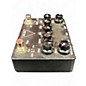 Used Keeley Dark Side Effect Processor