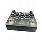 Used Keeley Dark Side Effect Processor