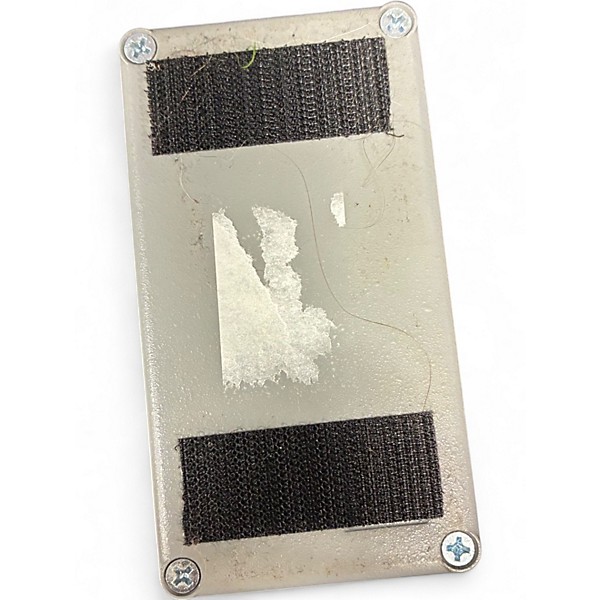 Used MXR uni-vibe Effect Pedal