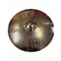 Used MEINL 20in Classic Custom Medium Ride Cymbal