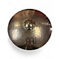 Used MEINL 20in Classic Custom Medium Ride Cymbal