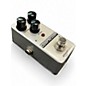 Used Amazon Basics compressor Effect Pedal