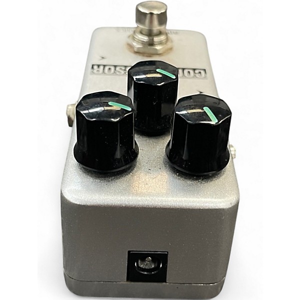Used Amazon Basics compressor Effect Pedal