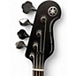 Used Yamaha BB734A indigo blue Electric Bass Guitar