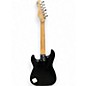 Used Squier Mini Affinity Stratocaster Black Electric Guitar