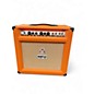 Used Orange Amplifiers TH30C 1x12 30W Tube Guitar Combo Amp thumbnail