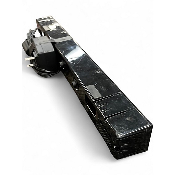 Used KORG PB05 Pitchblack Pro Tuner