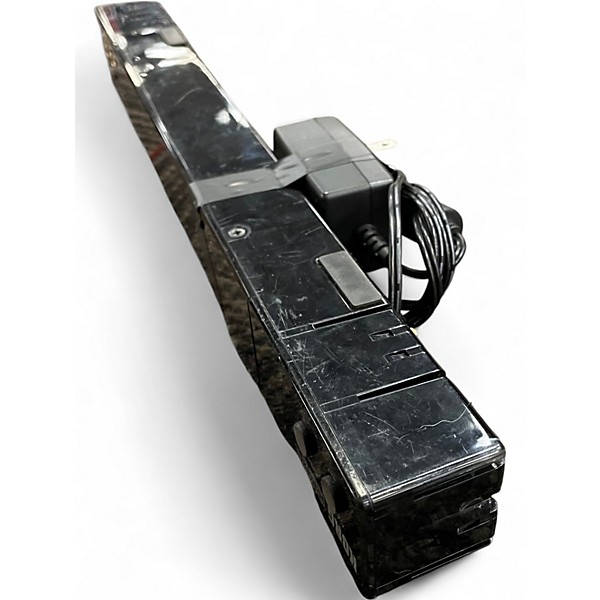 Used KORG PB05 Pitchblack Pro Tuner