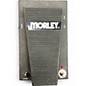 Used Morley Power Wah Effect Pedal thumbnail