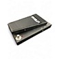 Used Morley Power Wah Effect Pedal