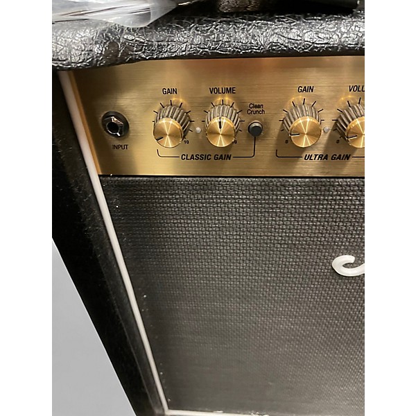 Used Marshall DSL40C 40W 1x12 Tube Guitar Combo Amp