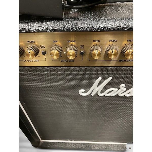 Used Marshall DSL40C 40W 1x12 Tube Guitar Combo Amp