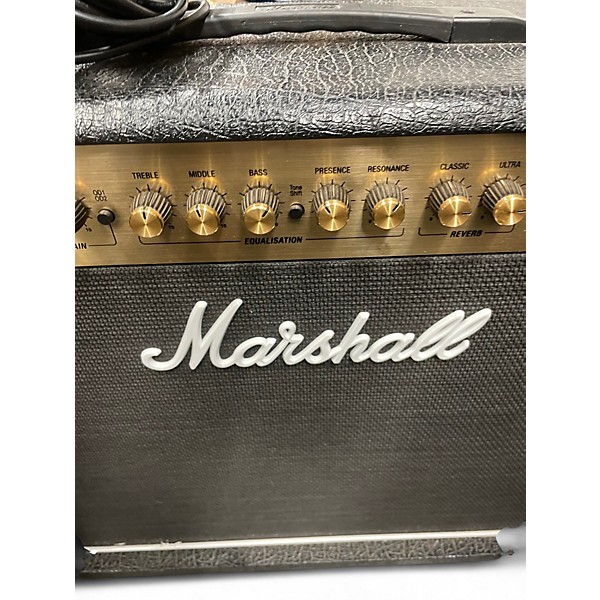 Used Marshall DSL40C 40W 1x12 Tube Guitar Combo Amp