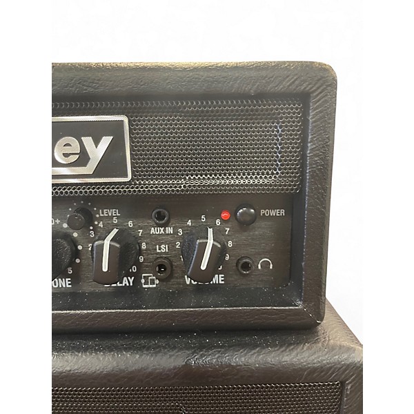 Used Laney MINISTACK B-IRON Guitar Stack