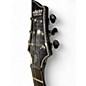 Used Schecter Guitar Research Hellraiser Hybrid PT Trans Black Burst Solid Body Electric Guitar