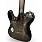 Used Schecter Guitar Research Hellraiser Hybrid PT Trans Black Burst Solid Body Electric Guitar