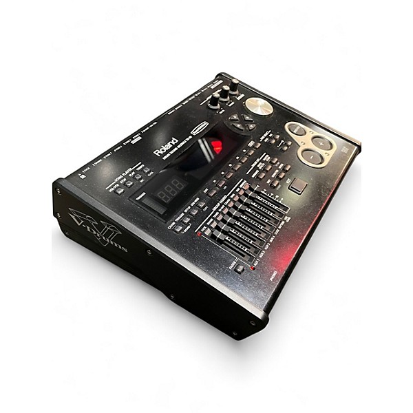 Used Roland TD-30 Module Electric Drum Module