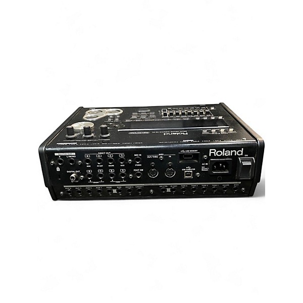 Used Roland TD-30 Module Electric Drum Module