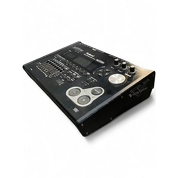 Used Roland TD-30 Module Electric Drum Module