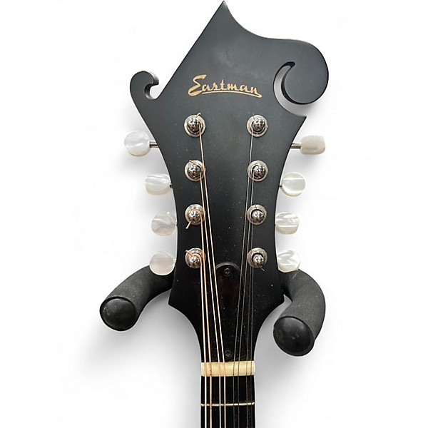 Used Fender Fender '68 Custom Pro Reverb 40W 1x12 Guitar Combo Amp Black Guitar Power Amp