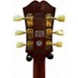 Used Epiphone Hummingbird inspired by gibson Cherry Sunburst Acoustic Electric Guitar