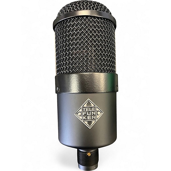 Used TELEFUNKEN M82 Dynamic Microphone