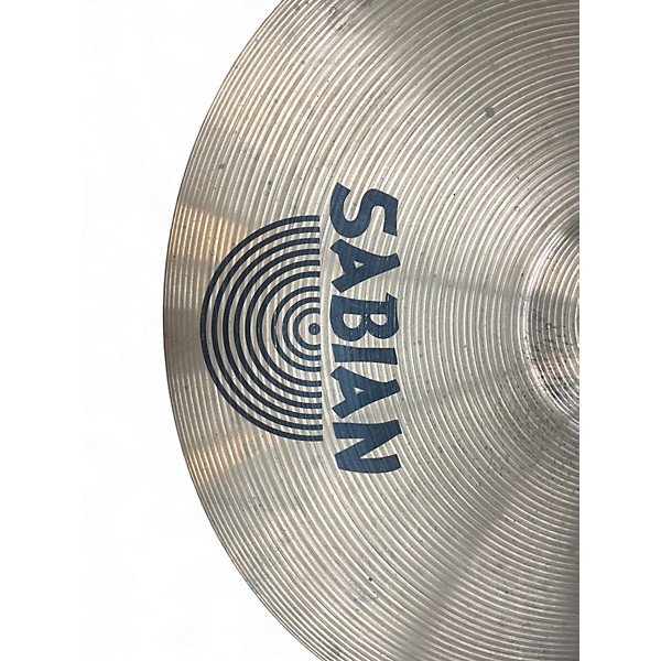 Used SABIAN 20in B8 Ride Cymbal