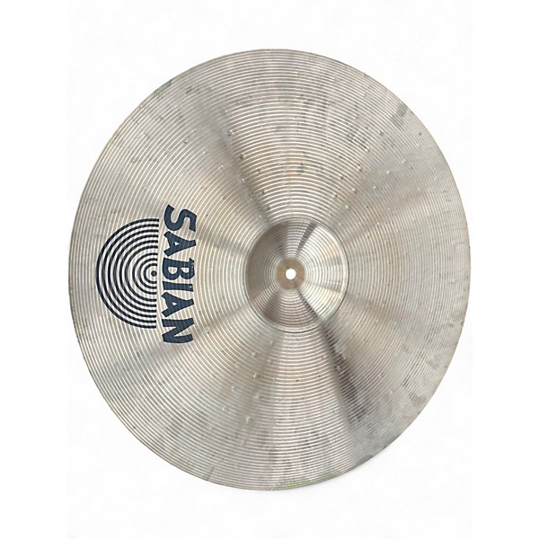 Used SABIAN 20in B8 Ride Cymbal
