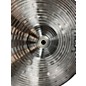 Used MEINL 14in HCS Hi Hat Top Cymbal
