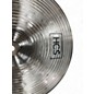Used MEINL 14in HCS Hi Hat Top Cymbal