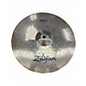 Used Zildjian 16in ZBT Crash Cymbal thumbnail