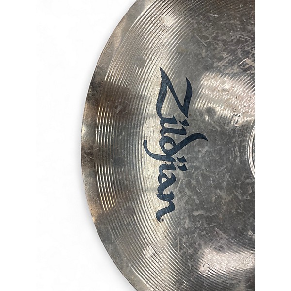 Used Zildjian 16in ZBT Crash Cymbal