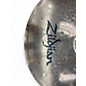 Used Zildjian 16in ZBT Crash Cymbal