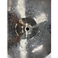 Used Zildjian 16in ZBT Crash Cymbal