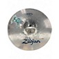 Used Zildjian 14in ZBT Hi Hat Top Cymbal thumbnail