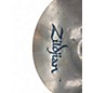 Used Zildjian 14in ZBT Hi Hat Top Cymbal