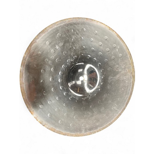 Used Zildjian 14in ZBT Hi Hat Top Cymbal