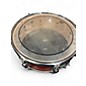 Used PDP by DW 4 Piece FS BIRCH SET RED Drum Kit