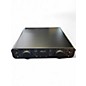 Used SPL PRE-ONE DUAL MIC PRE-AMPLIFIER Microphone Preamp