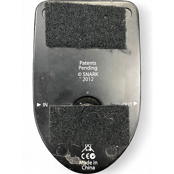 Used Snark SN1 Tuner