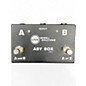 Used Livewire ABY BOX Pedal thumbnail