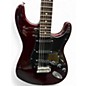 Used Fender PLAYER II STRATOCASTER OXBLOOD OXBLOOD Solid Body Electric Guitar
