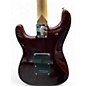 Used Fender PLAYER II STRATOCASTER OXBLOOD OXBLOOD Solid Body Electric Guitar