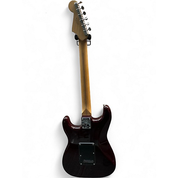 Used Fender PLAYER II STRATOCASTER OXBLOOD OXBLOOD Solid Body Electric Guitar