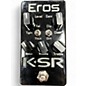 Used Ksr Eros Pedal thumbnail